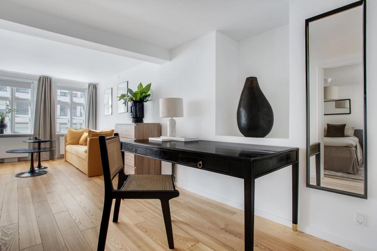 Sanders Regent - Precious One-Bedroom Apartment Near Central Square Koppenhága Kültér fotó