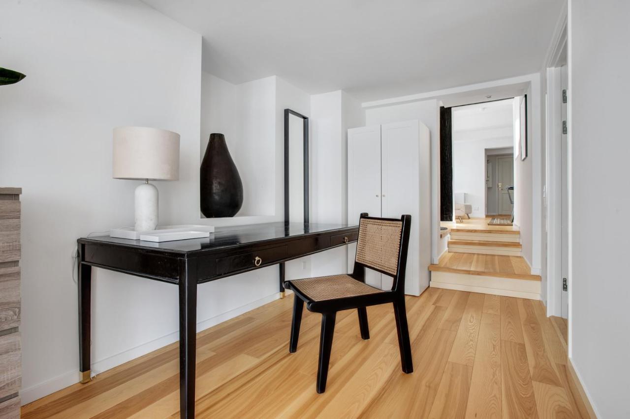 Sanders Regent - Precious One-Bedroom Apartment Near Central Square Koppenhága Kültér fotó